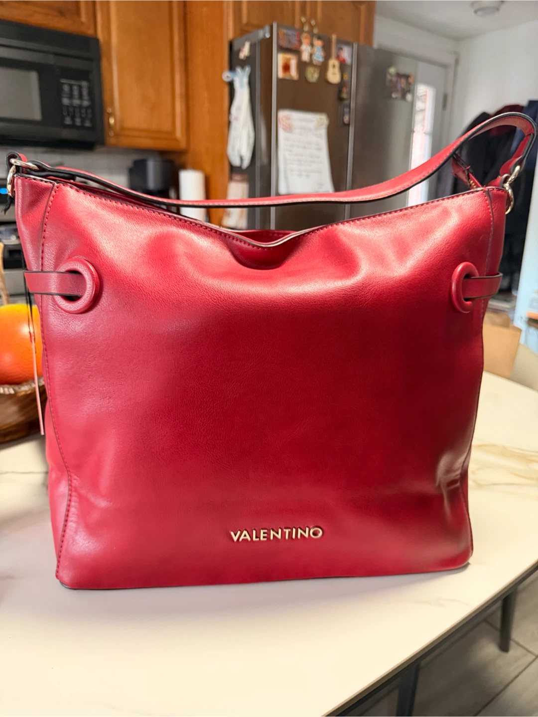 Valentino OBLO Hobo Bag