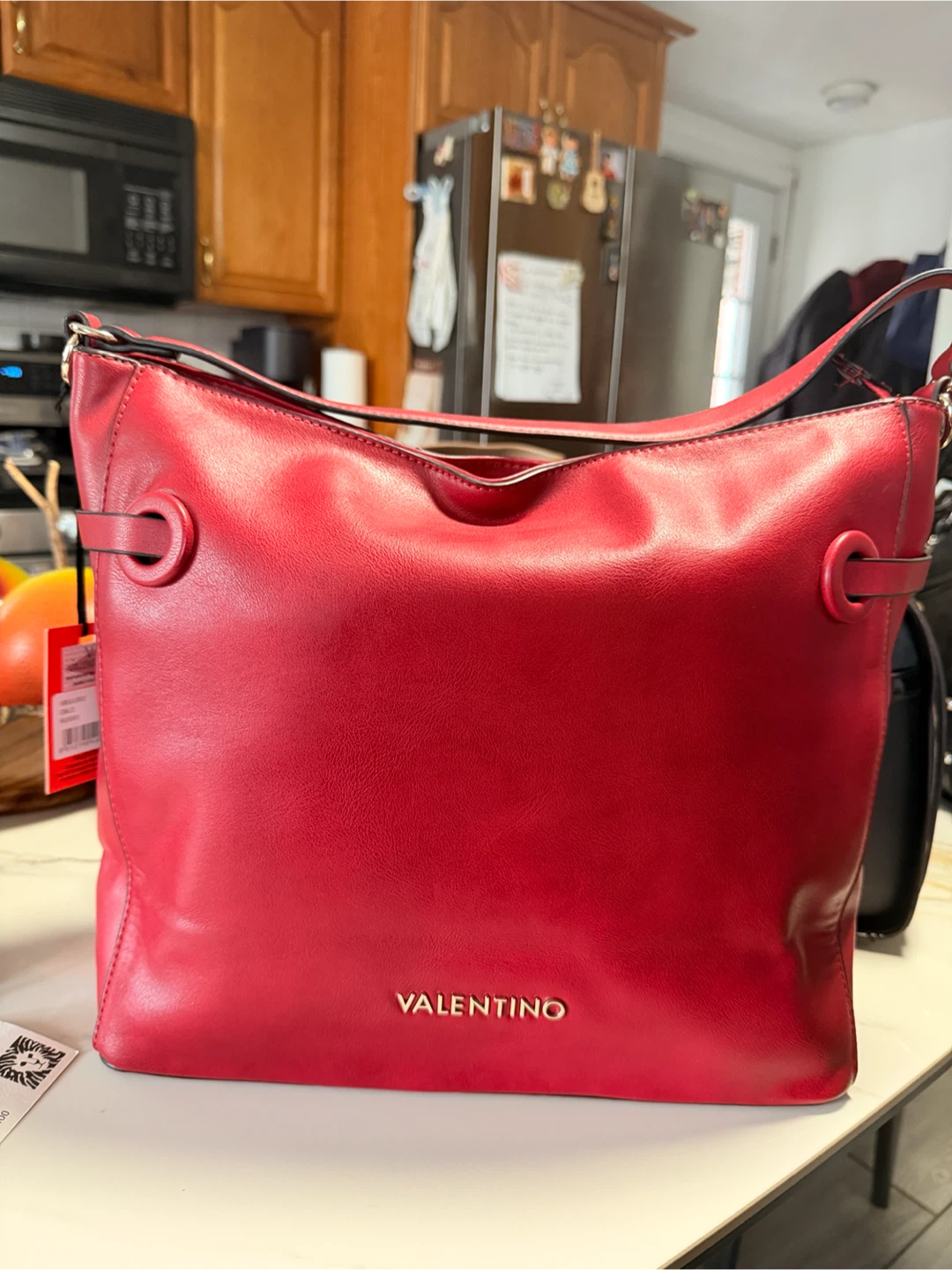 Valentino OBLO Hobo Bag - photo 3