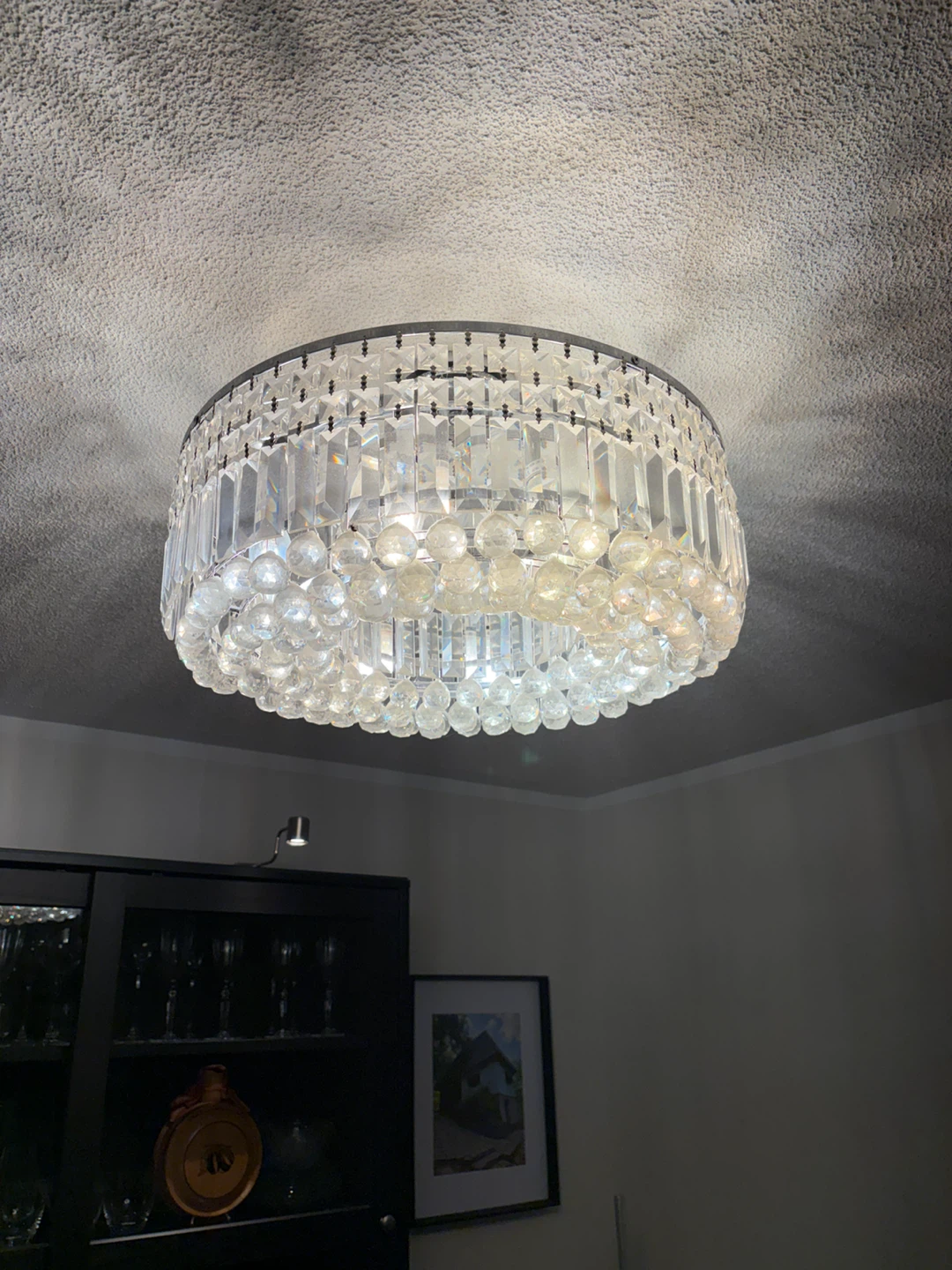 Chandelier - photo 2