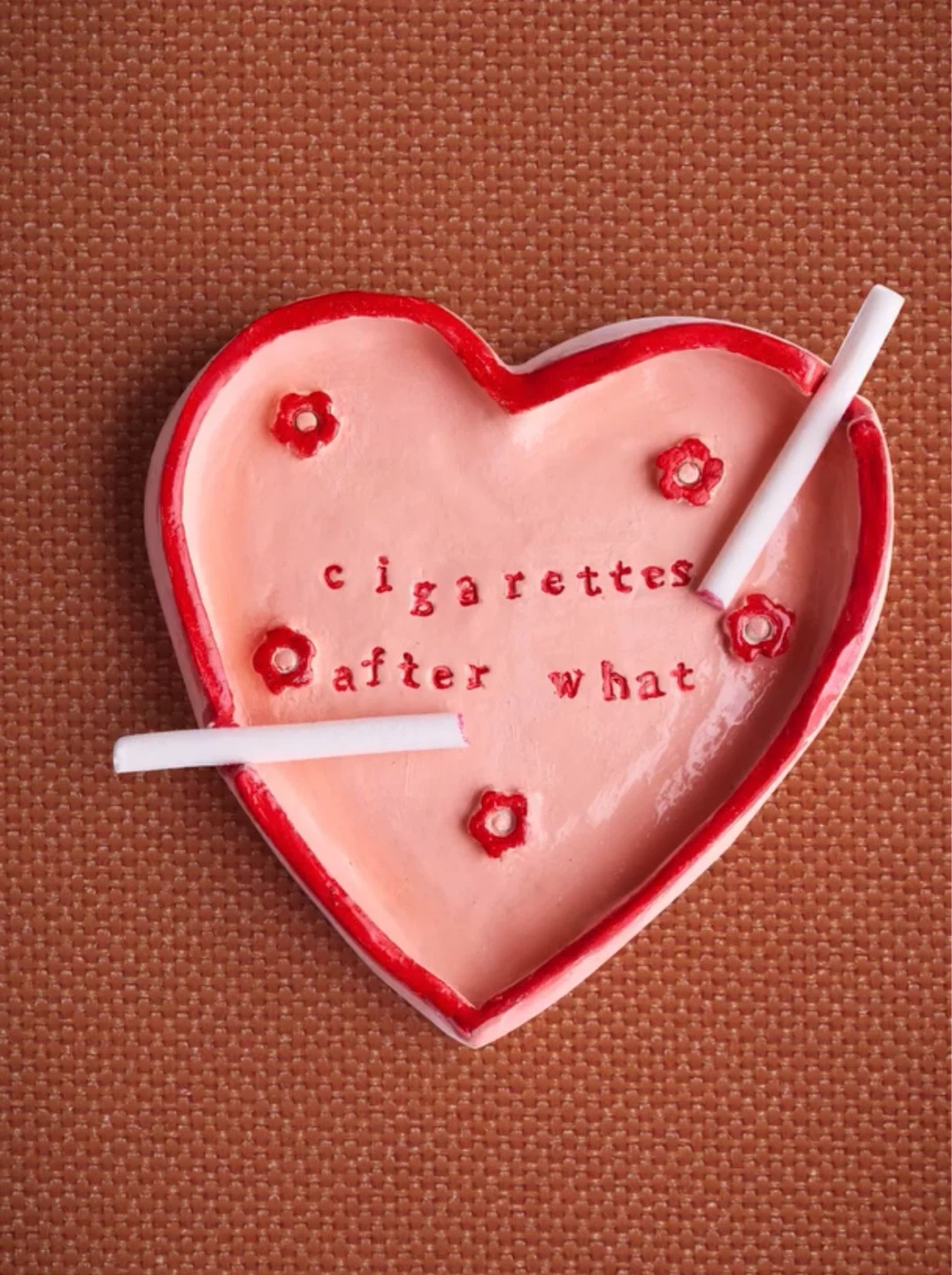 Collector’s Ashtray - photo 3