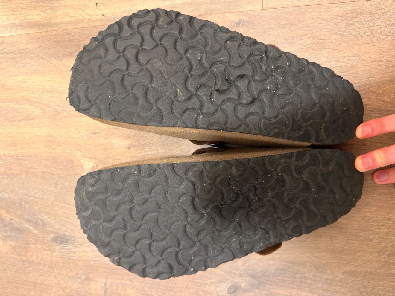 Birkenstock Clogs Boston Size 41 - photo 2