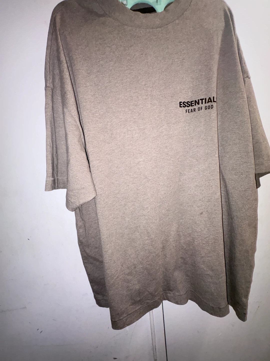 ESSENTIALS Fear of God T-Shirt