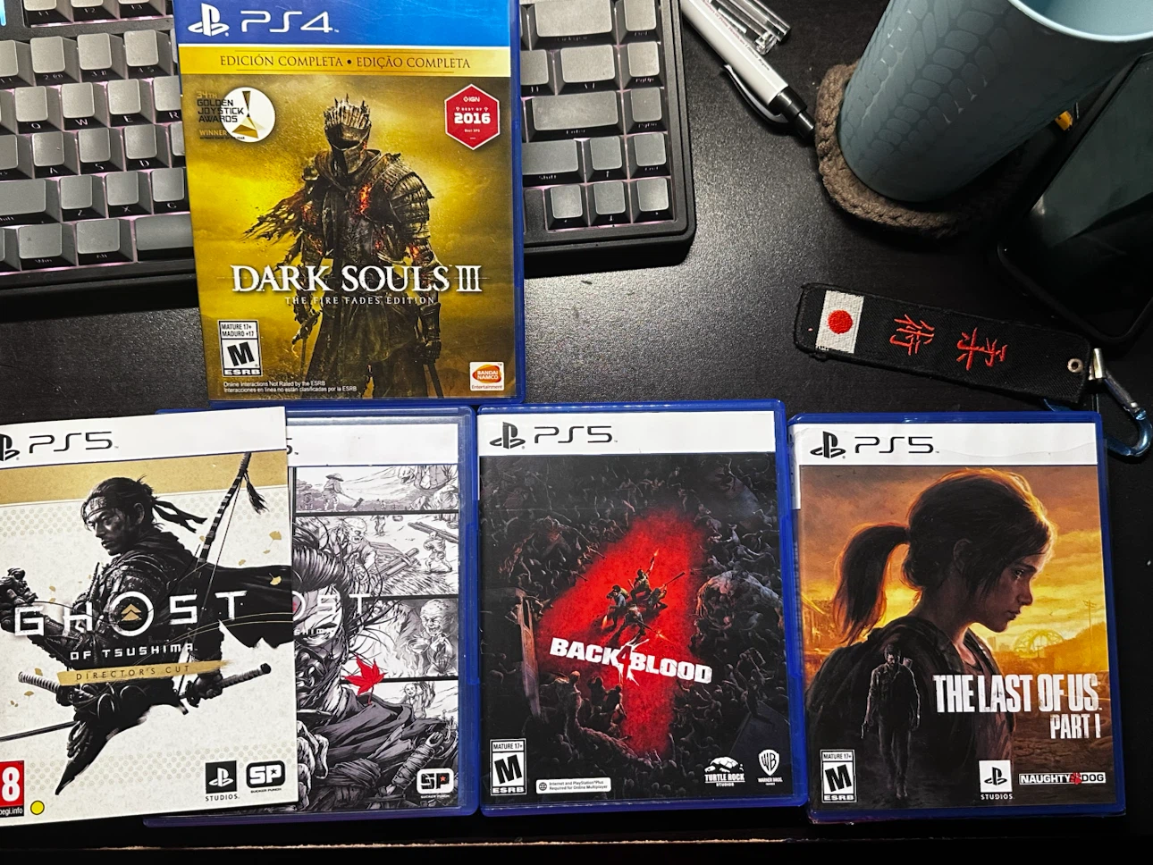 Ps5 Games