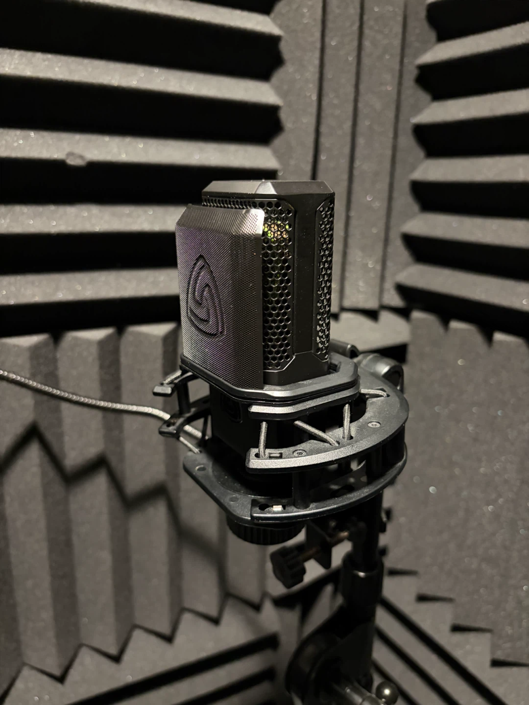 Lewitt LCT 440 PURE Condenser Microphone - photo 2