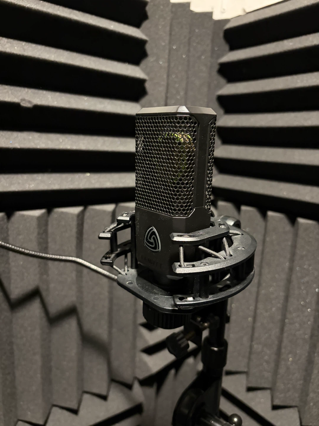 Lewitt LCT 440 PURE Condenser Microphone - photo 3