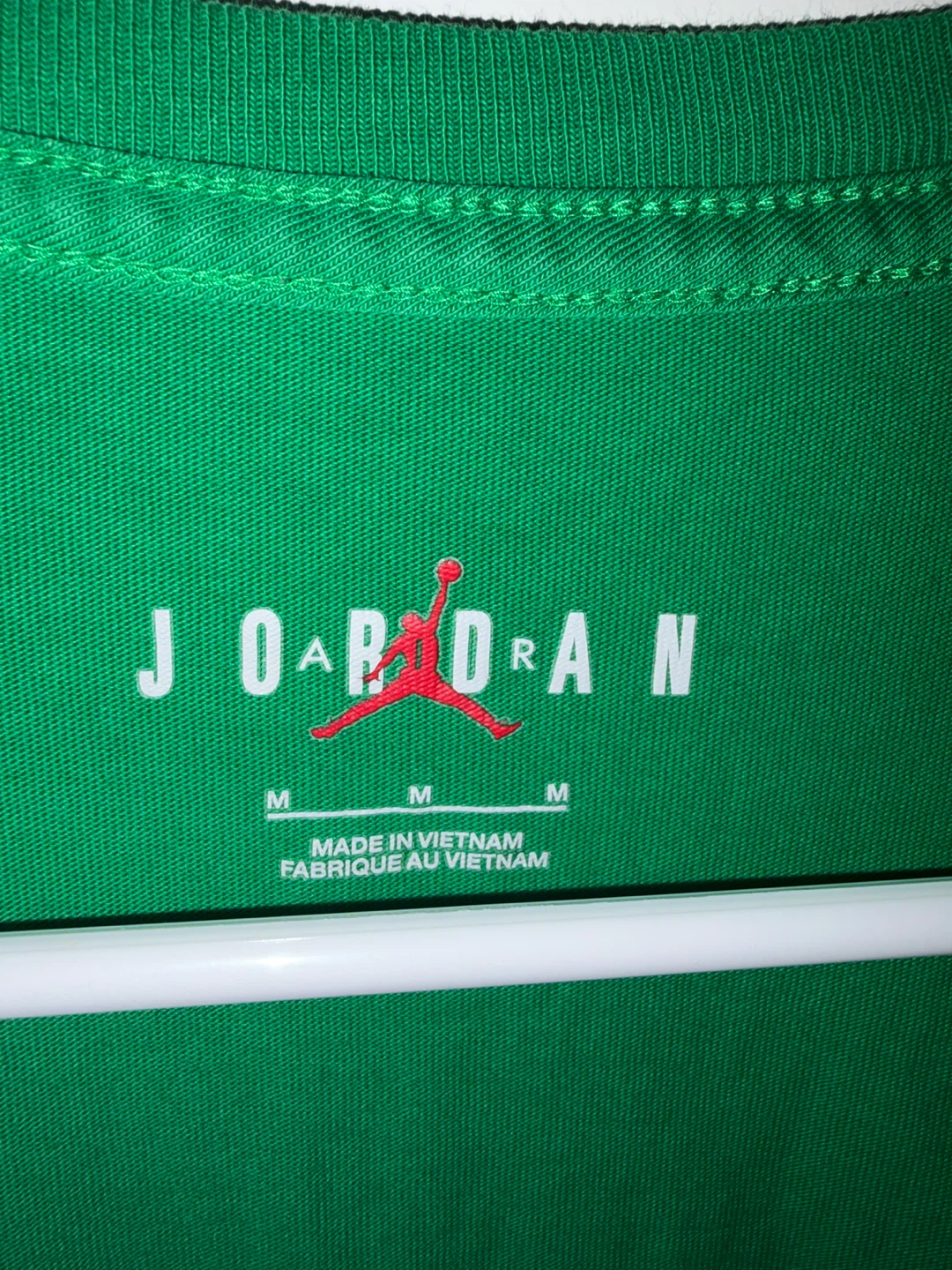 Mens Jordan T-Shirt - photo 2