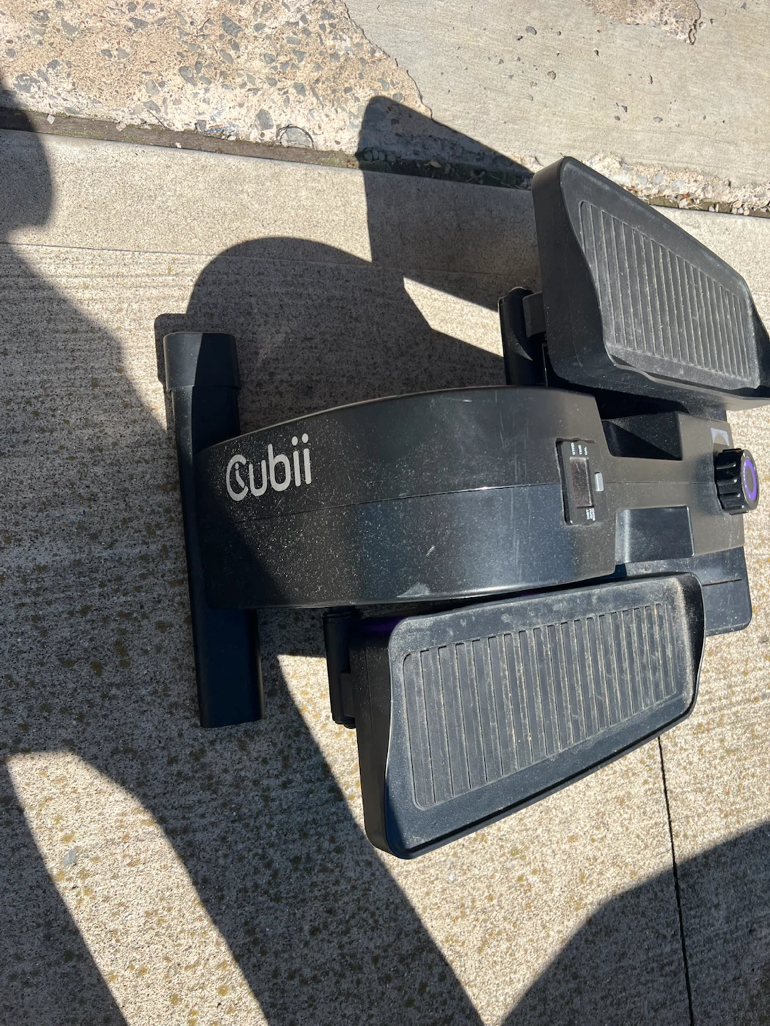 Cubii Jr. Elliptical Machine - photo 2