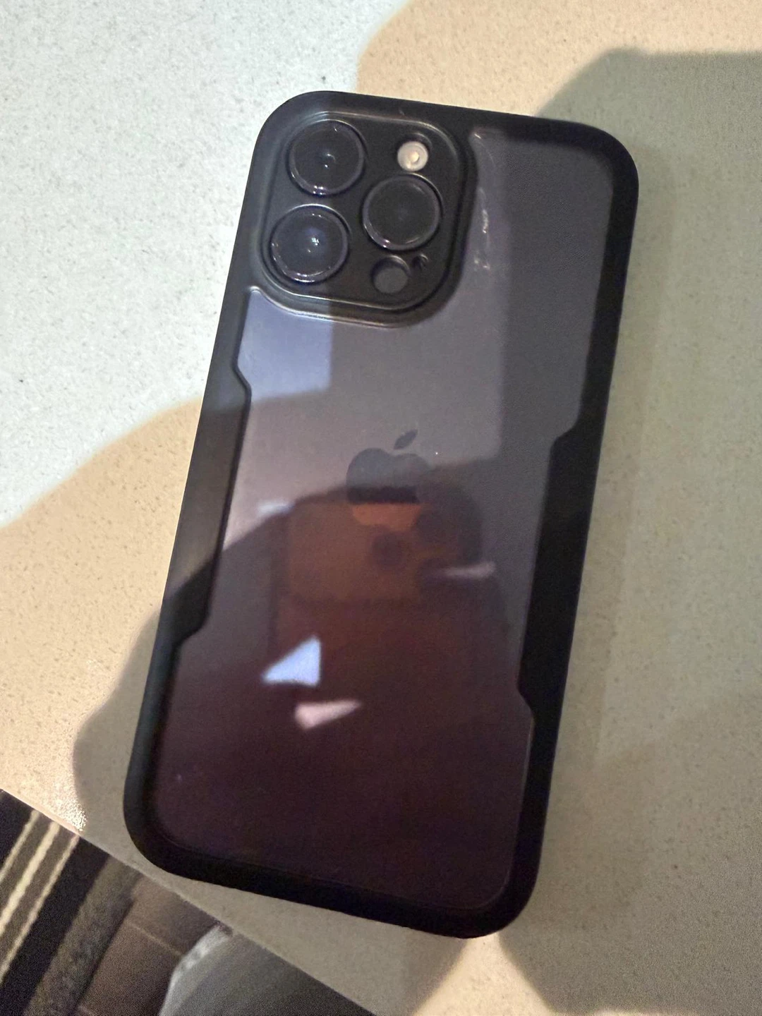 iPhone 14 pro max - photo 2