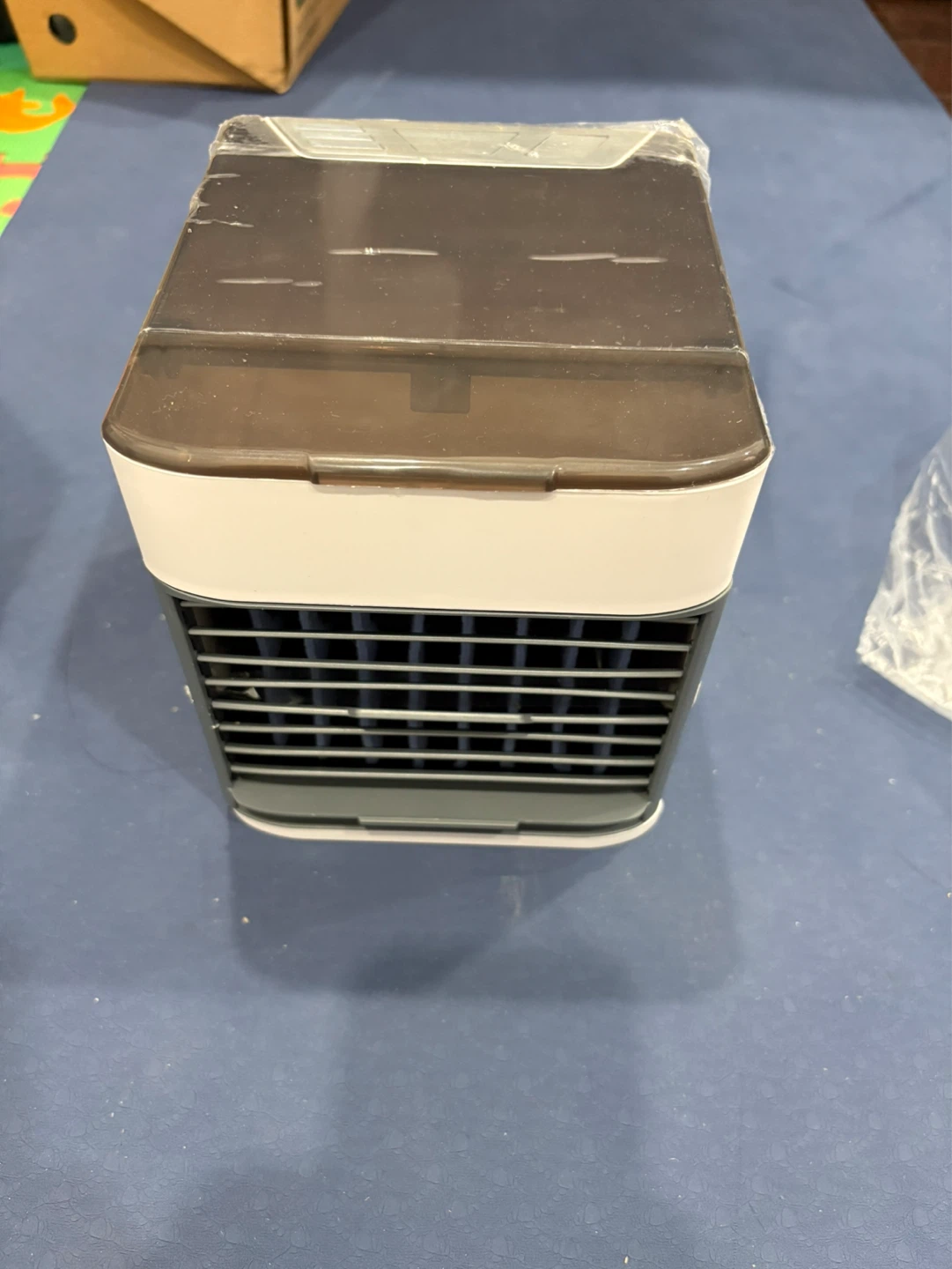 Arctic Air Ultra Portable Air Cooler - photo 2