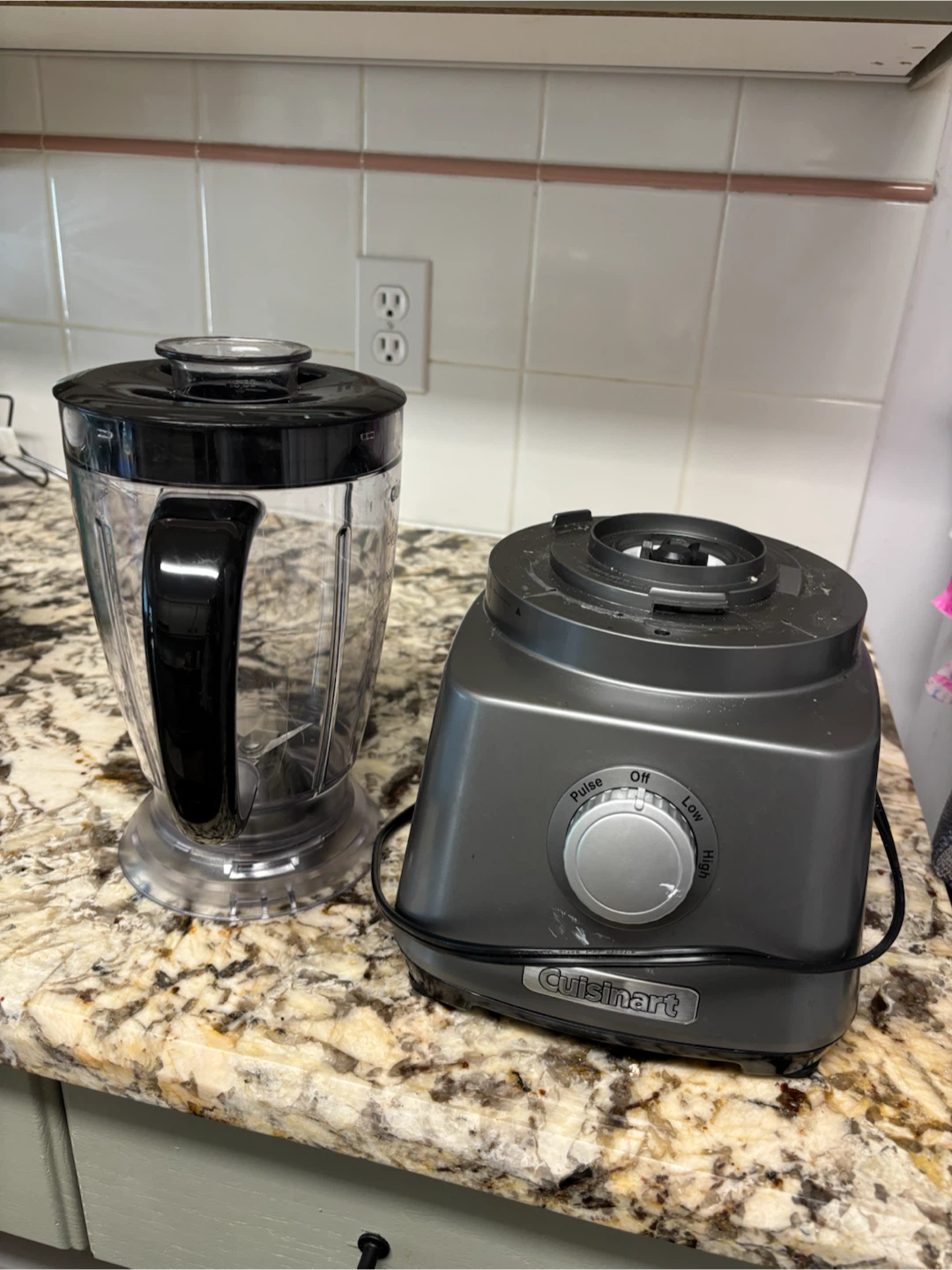 Cuisinart Blender