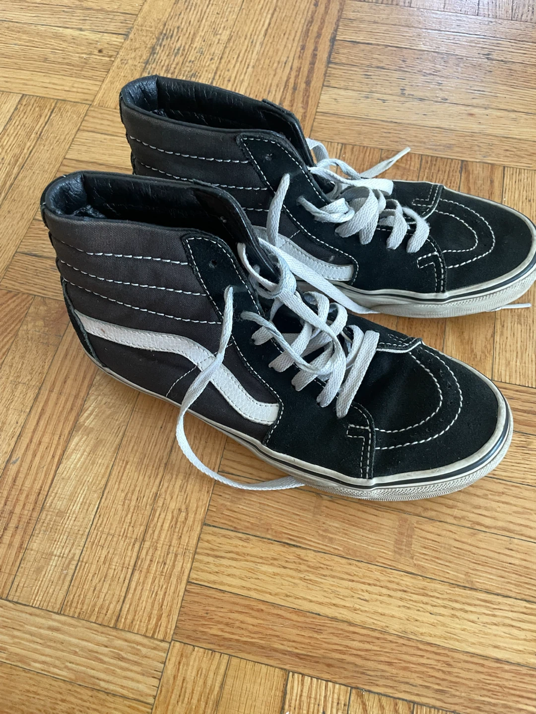 Vans shoes