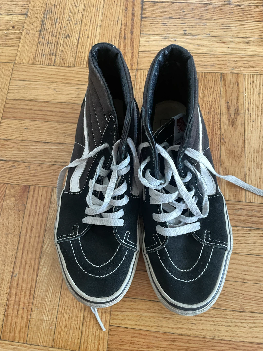 Vans shoes - photo 2