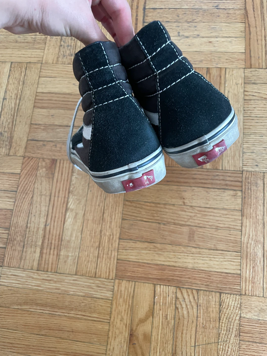 Vans shoes - photo 3