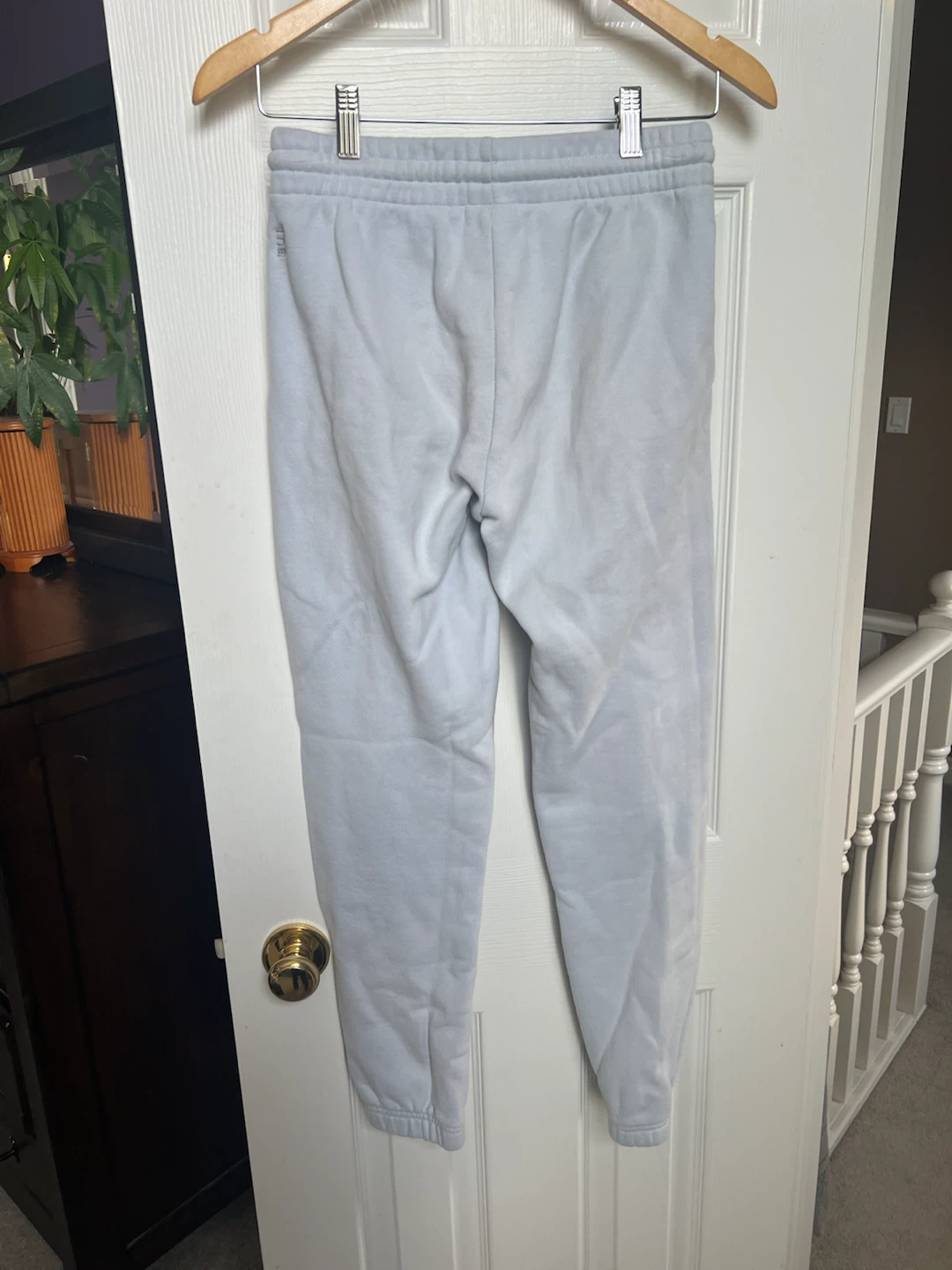 Tna Cozy Fleece Sweatpants size xs - photo 3
