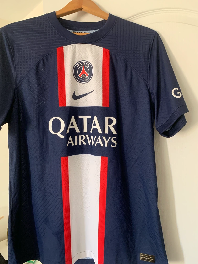 Paris Saint-Germain Messi #30 Jersey