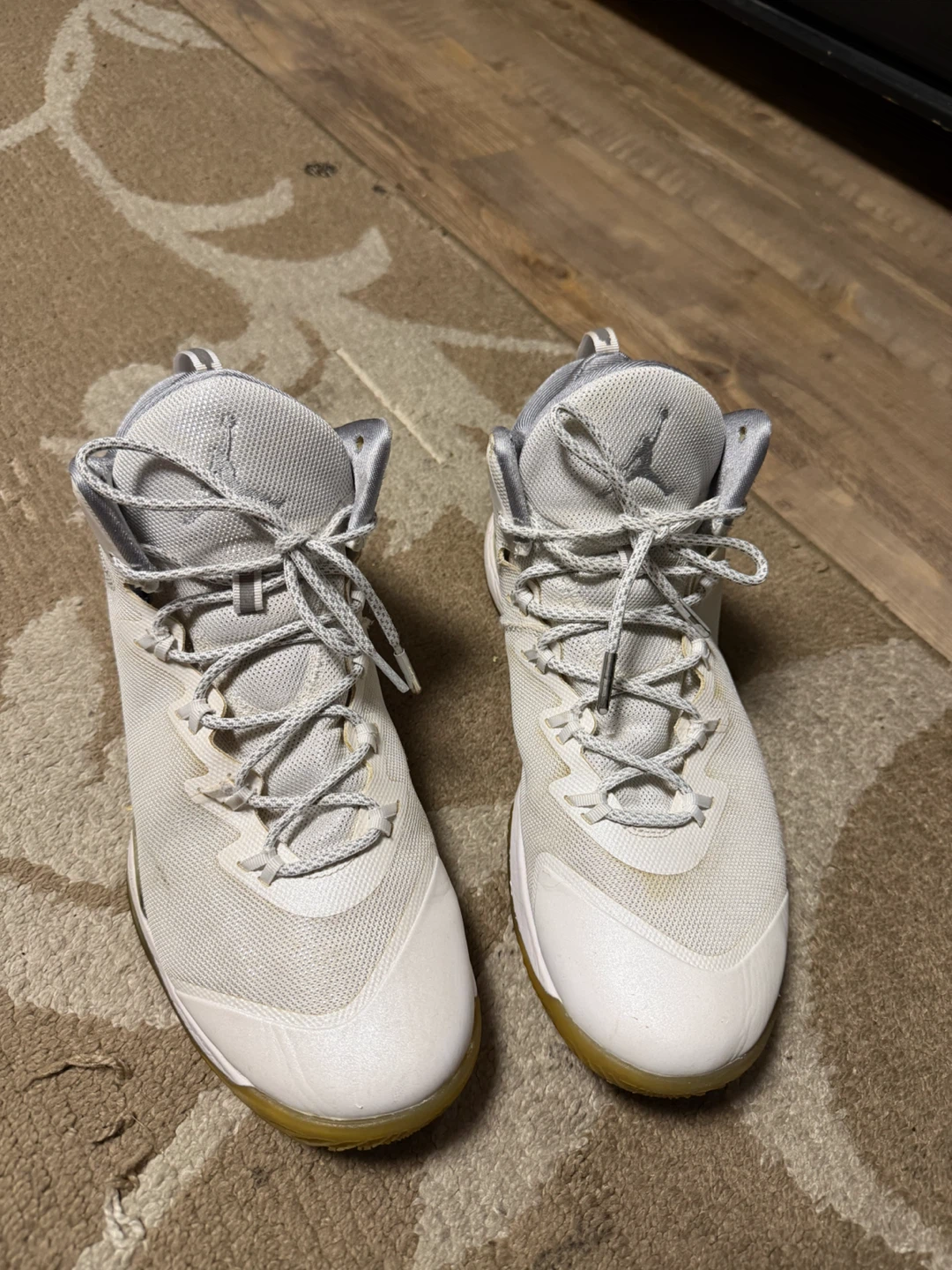 Jordan Basketball Shoes