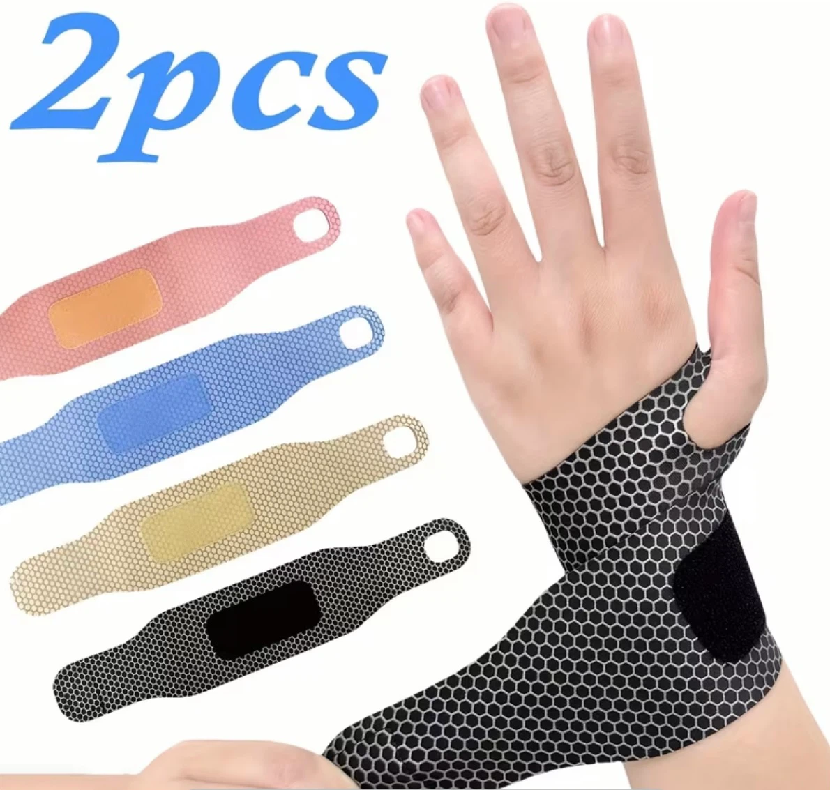 Wrist Protection Women - photo 2