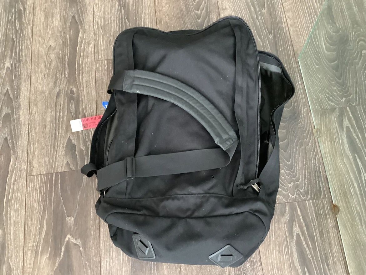 Mountain Equipment Co-op Backpack