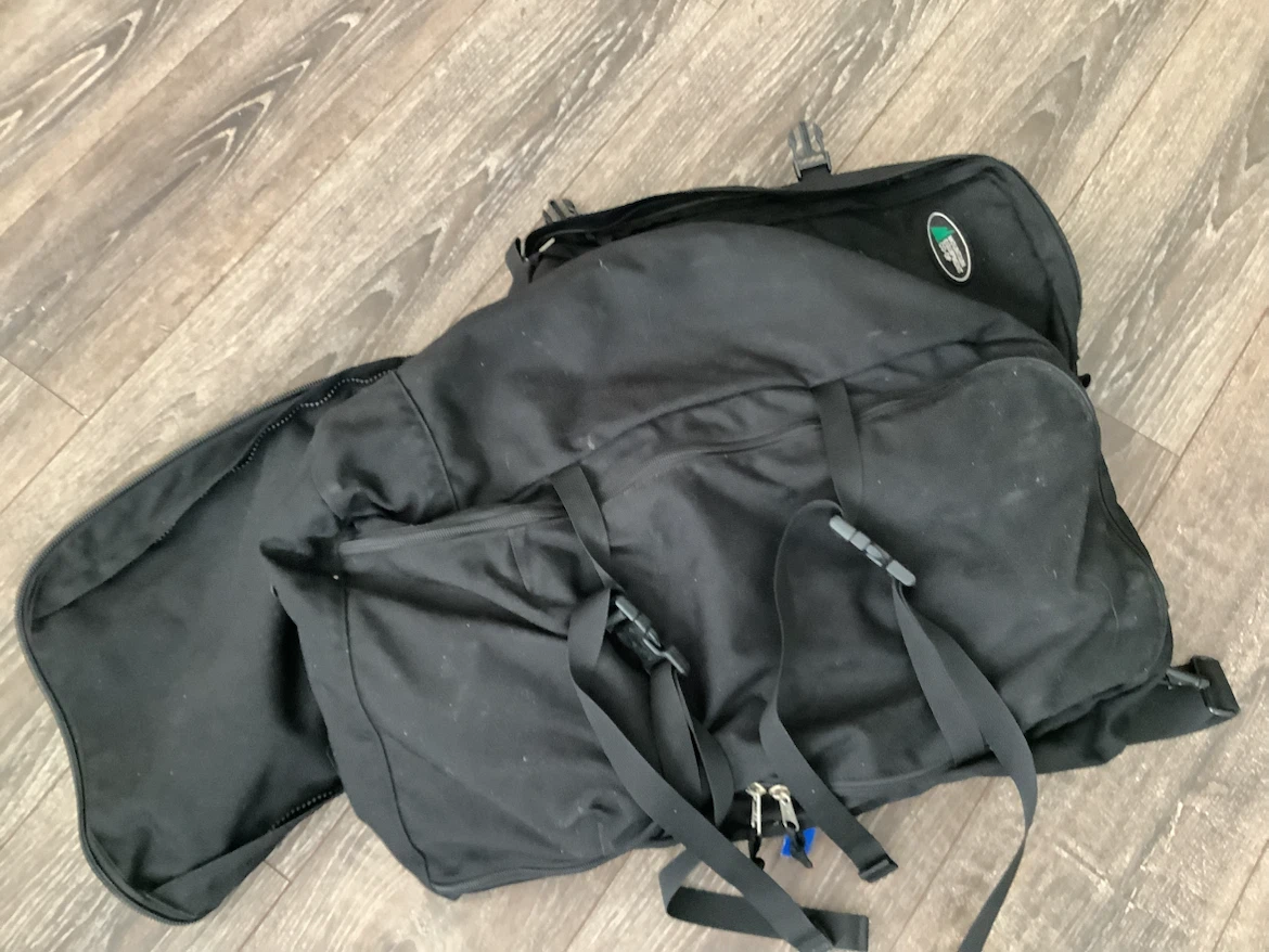Mountain Equipment Co-op Backpack - photo 2