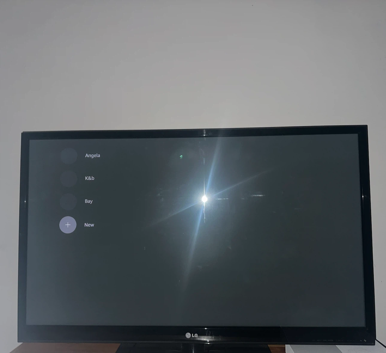 Complete 50" LG TV Entertainment Bundle