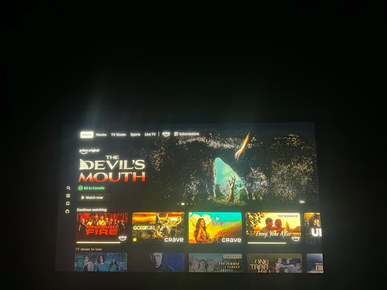 Complete 50" LG TV Entertainment Bundle - photo 2