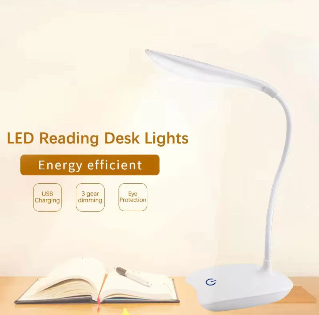 Lamp LED Light