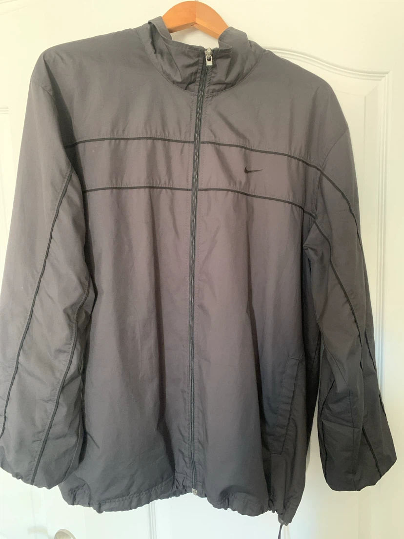 Nike Jacket