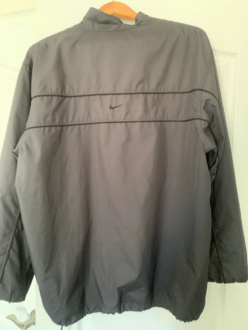 Nike Jacket - photo 2