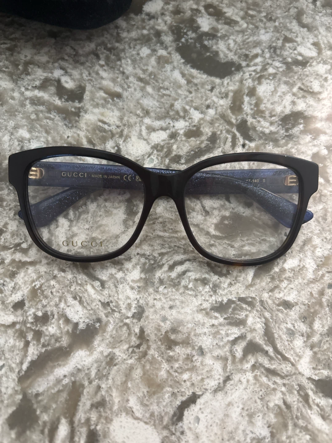 Gucci Eyeglasses