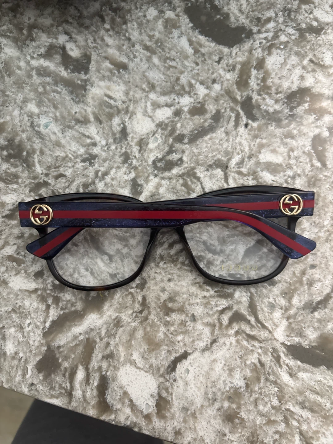 Gucci Eyeglasses - photo 2