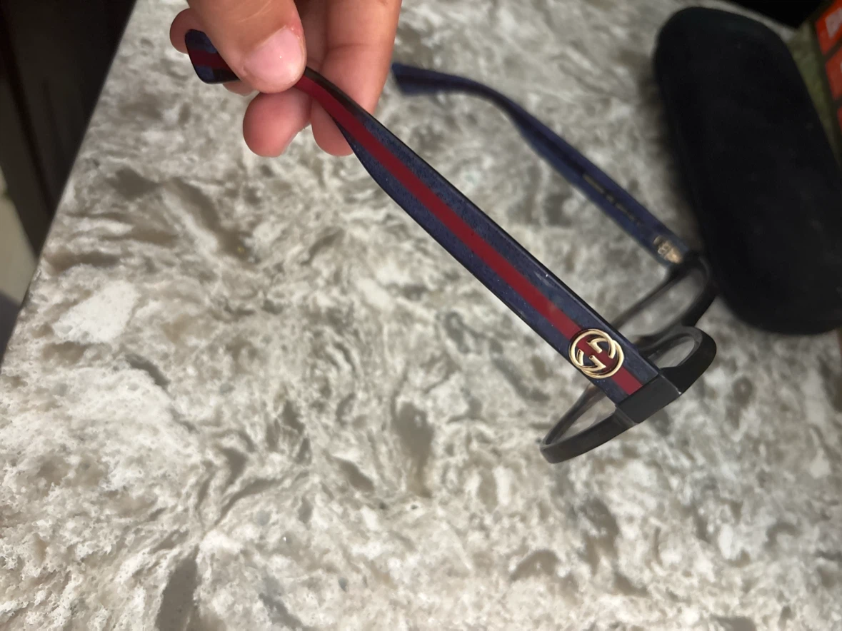 Gucci Eyeglasses - photo 3