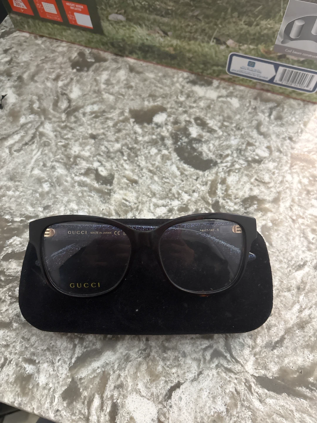 Gucci Eyeglasses - photo 4