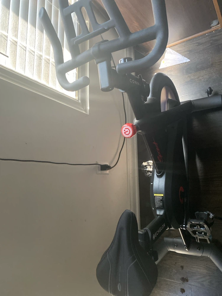 Echelon Connect EX-5s Smart Exercise Bike - photo 2