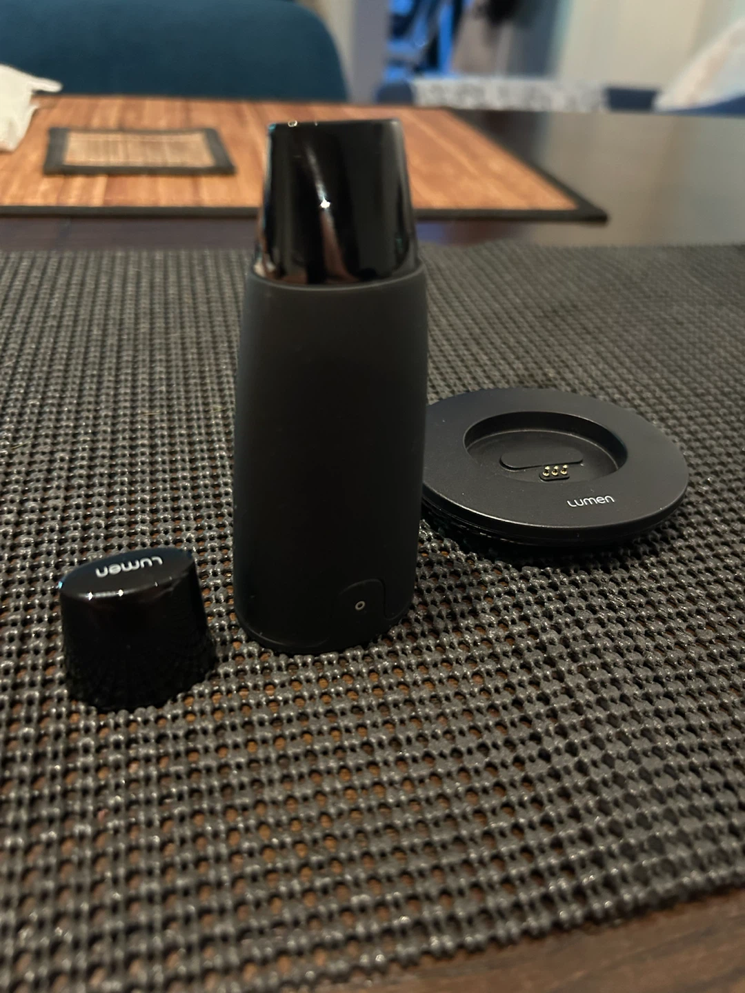 Lumen Metabolism Tracker - photo 2