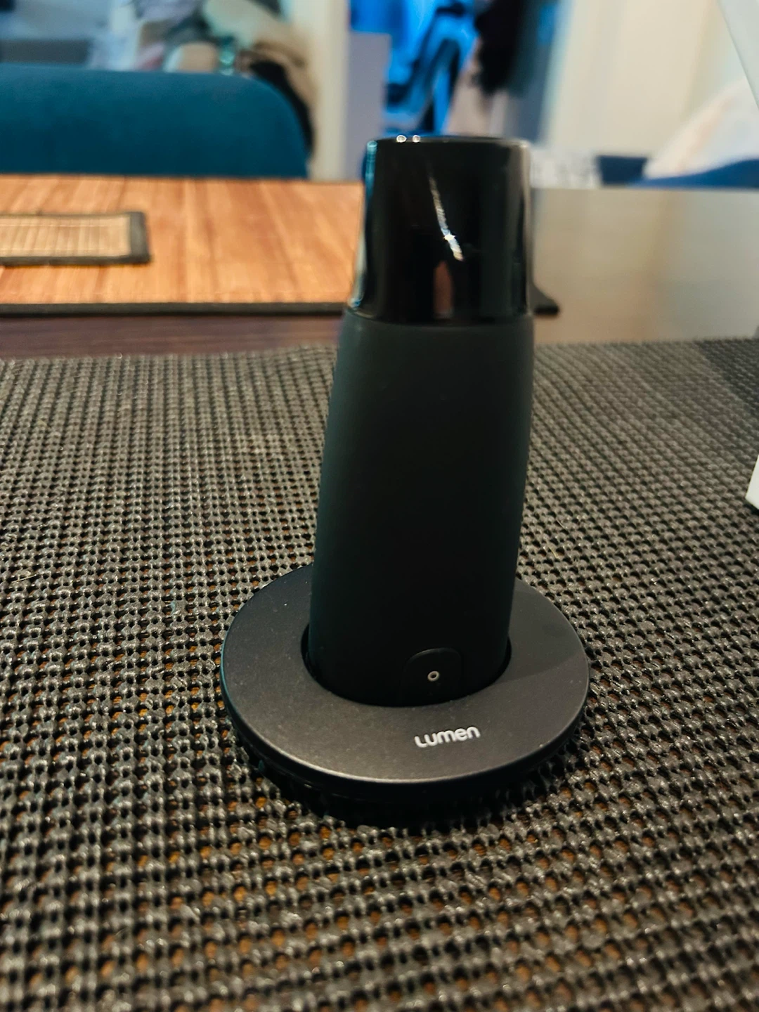 Lumen Metabolism Tracker