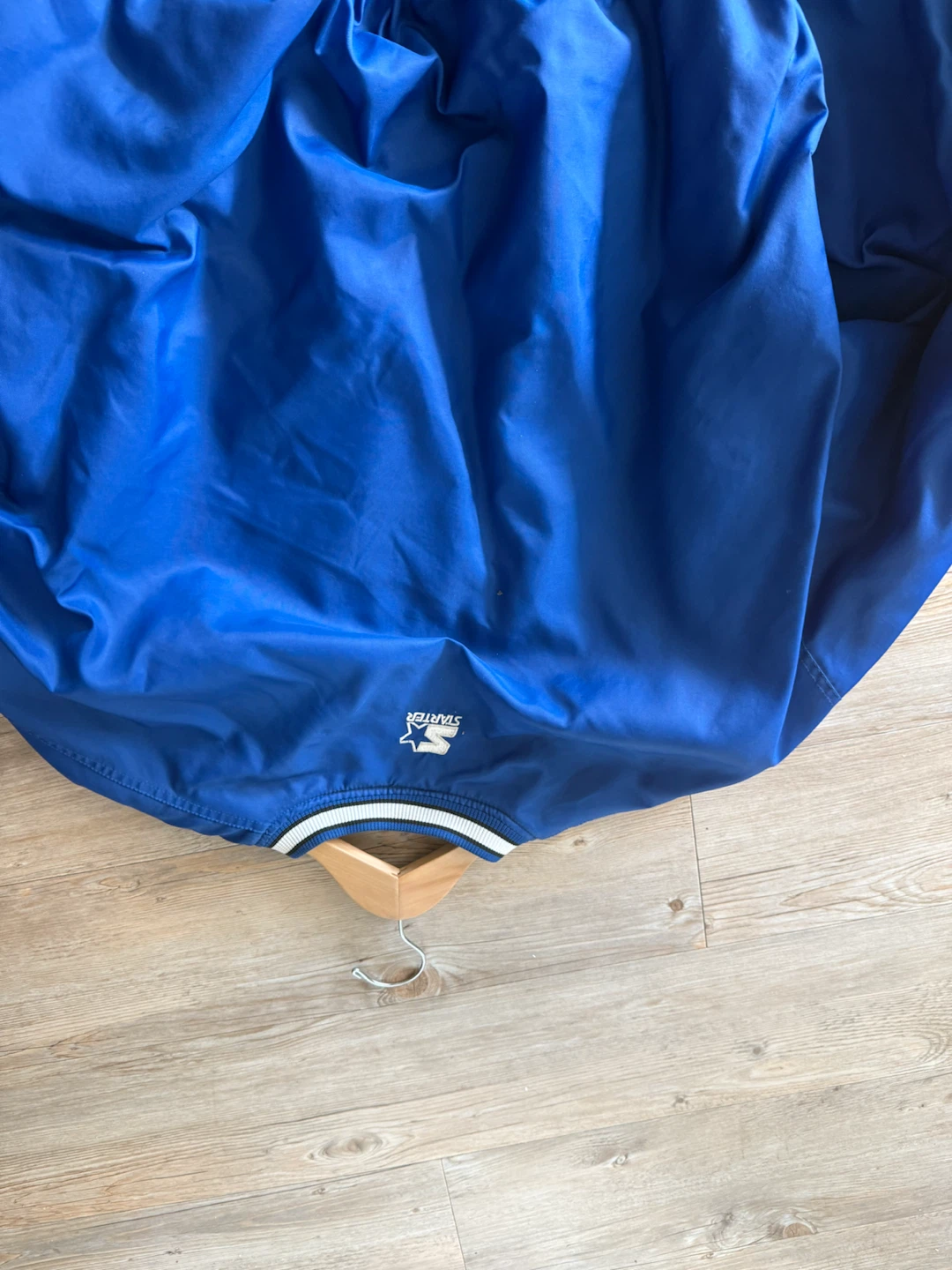 Starter Kentucky Wildcats Pullover Windbreaker - photo 2