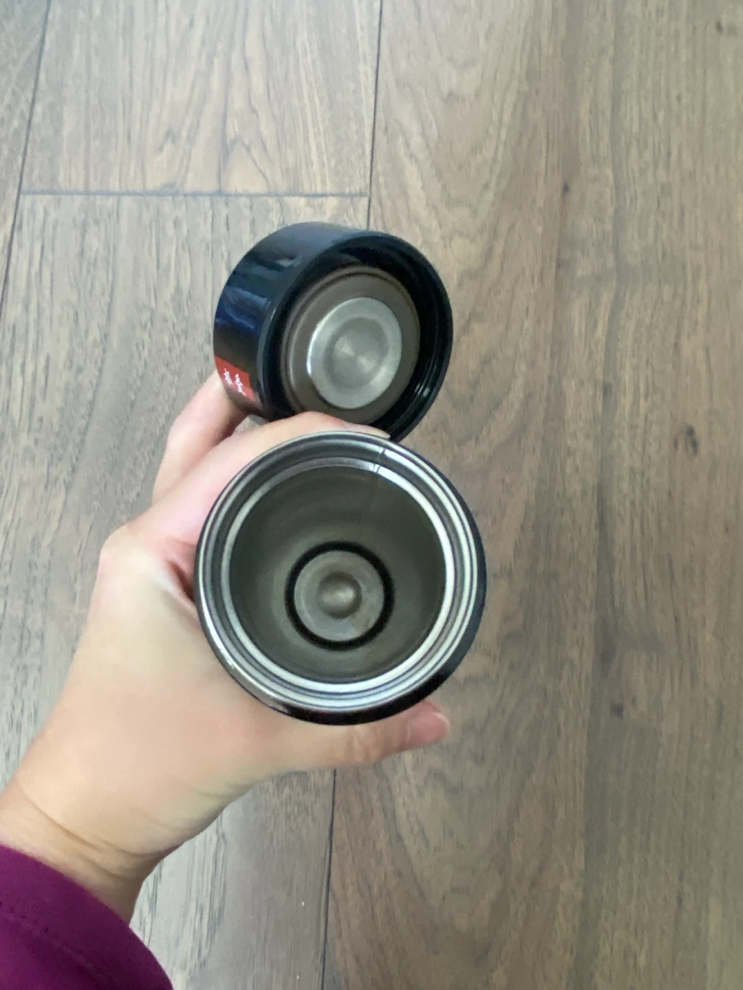 Thermos Bottle - photo 2