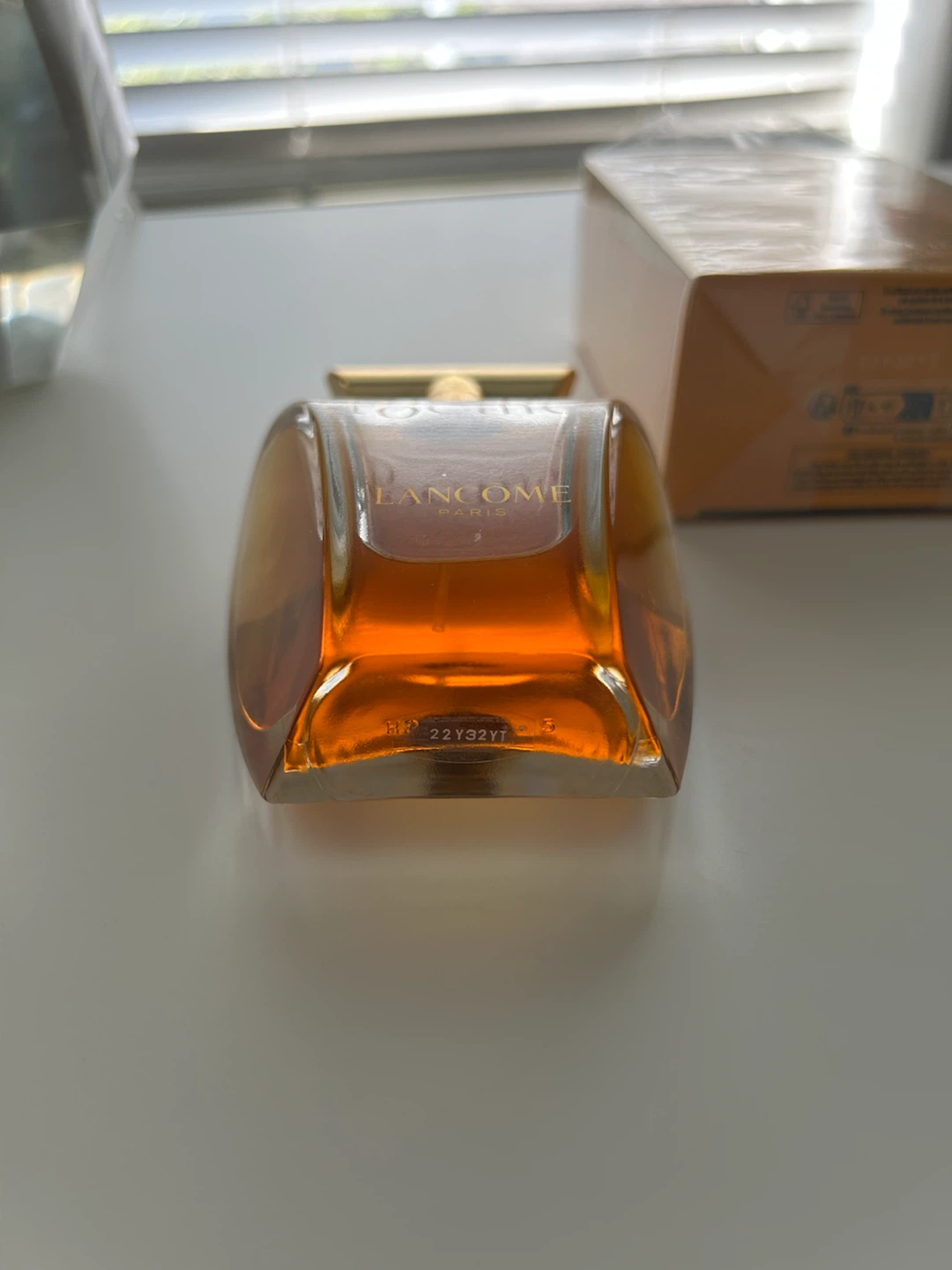 Lancome Poeme Eau de Parfum 100ml - photo 3