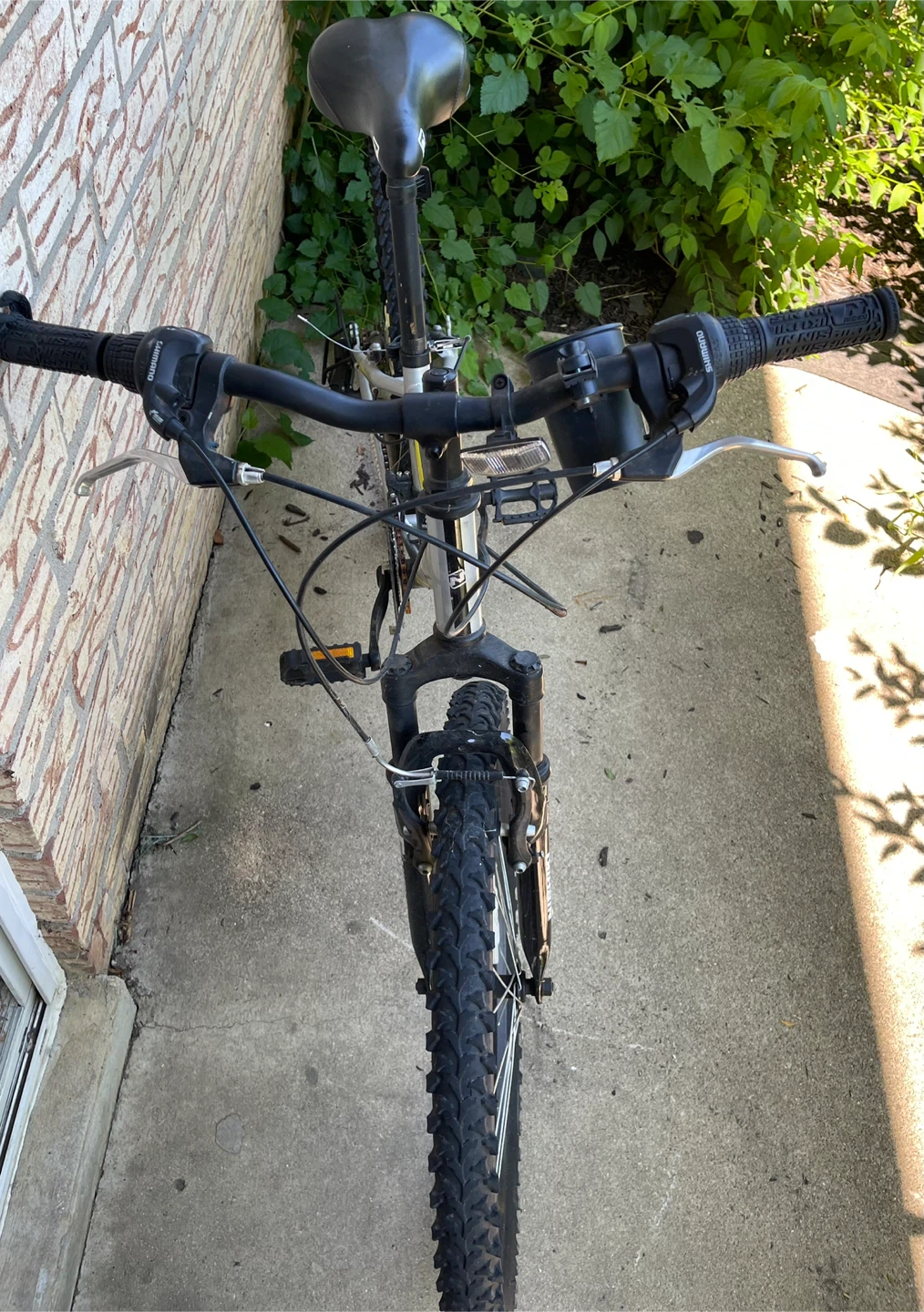 Nishiki Pueblo Mountain Bike 24in - photo 2