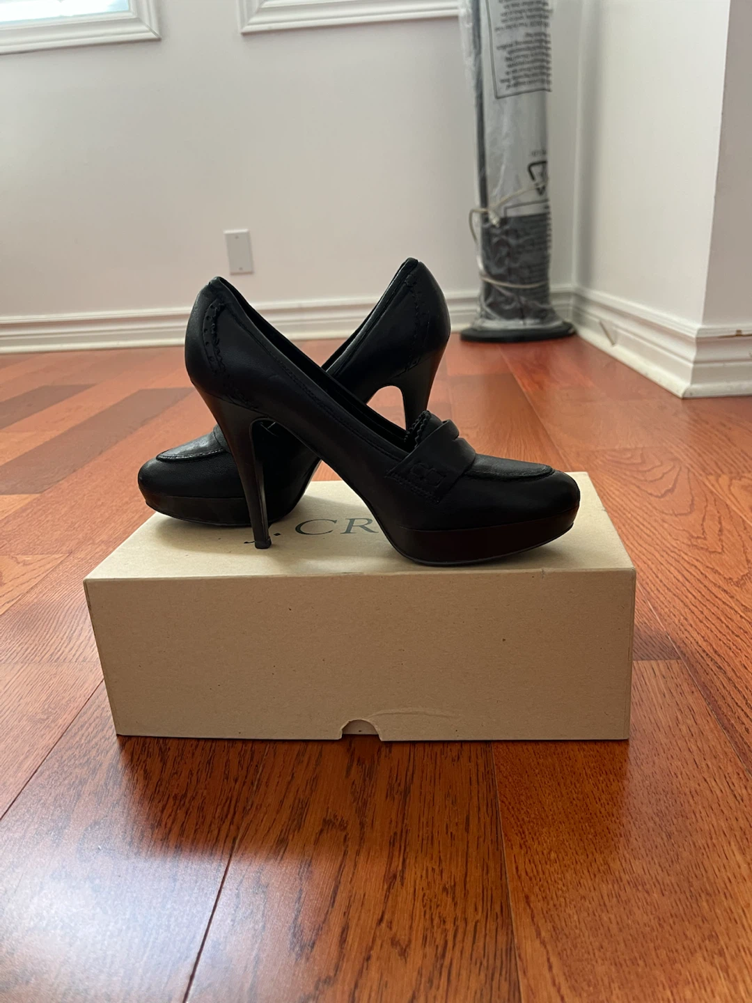 J Crew pumps - photo 2