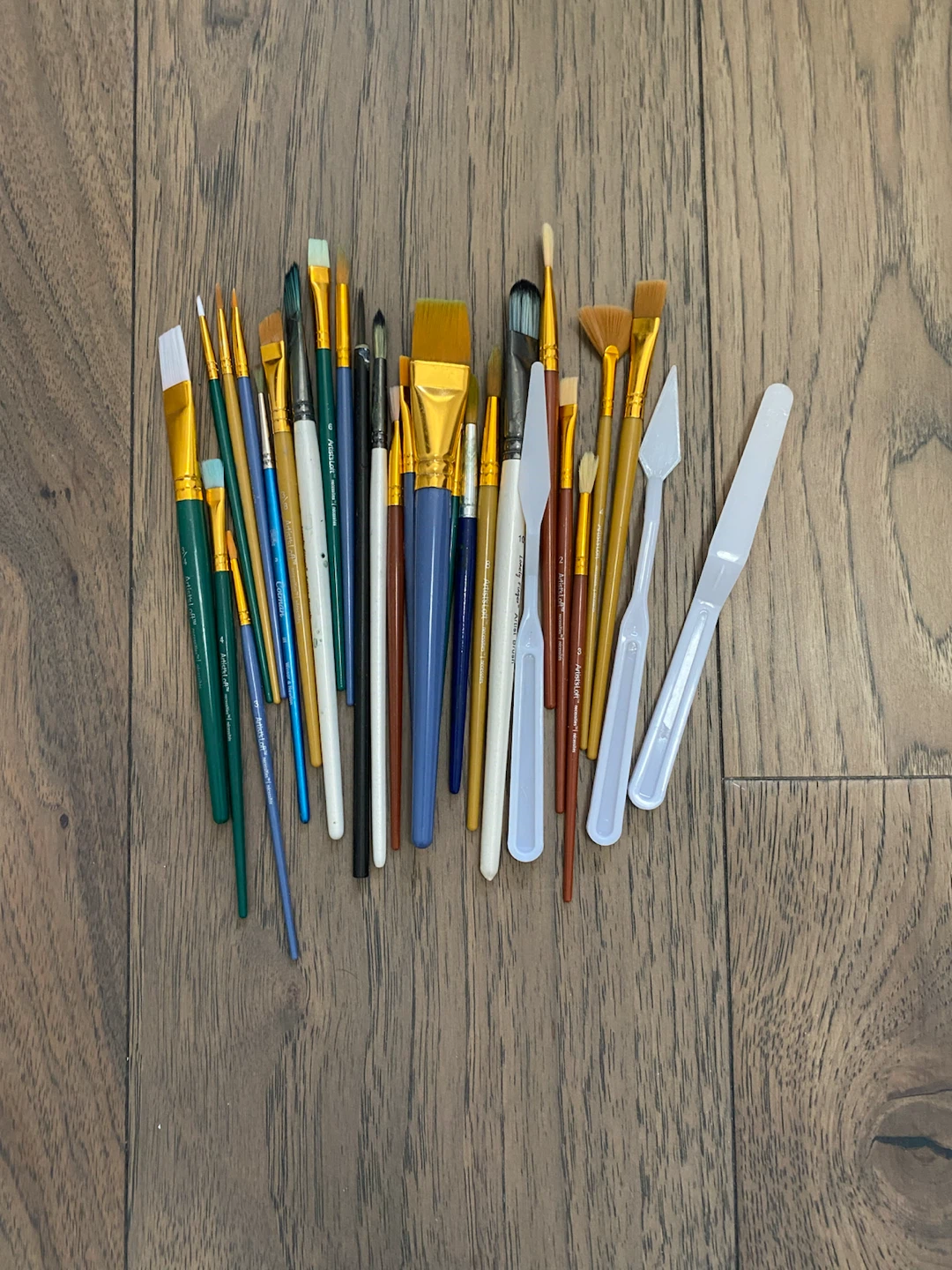 Art Supplies Bundle