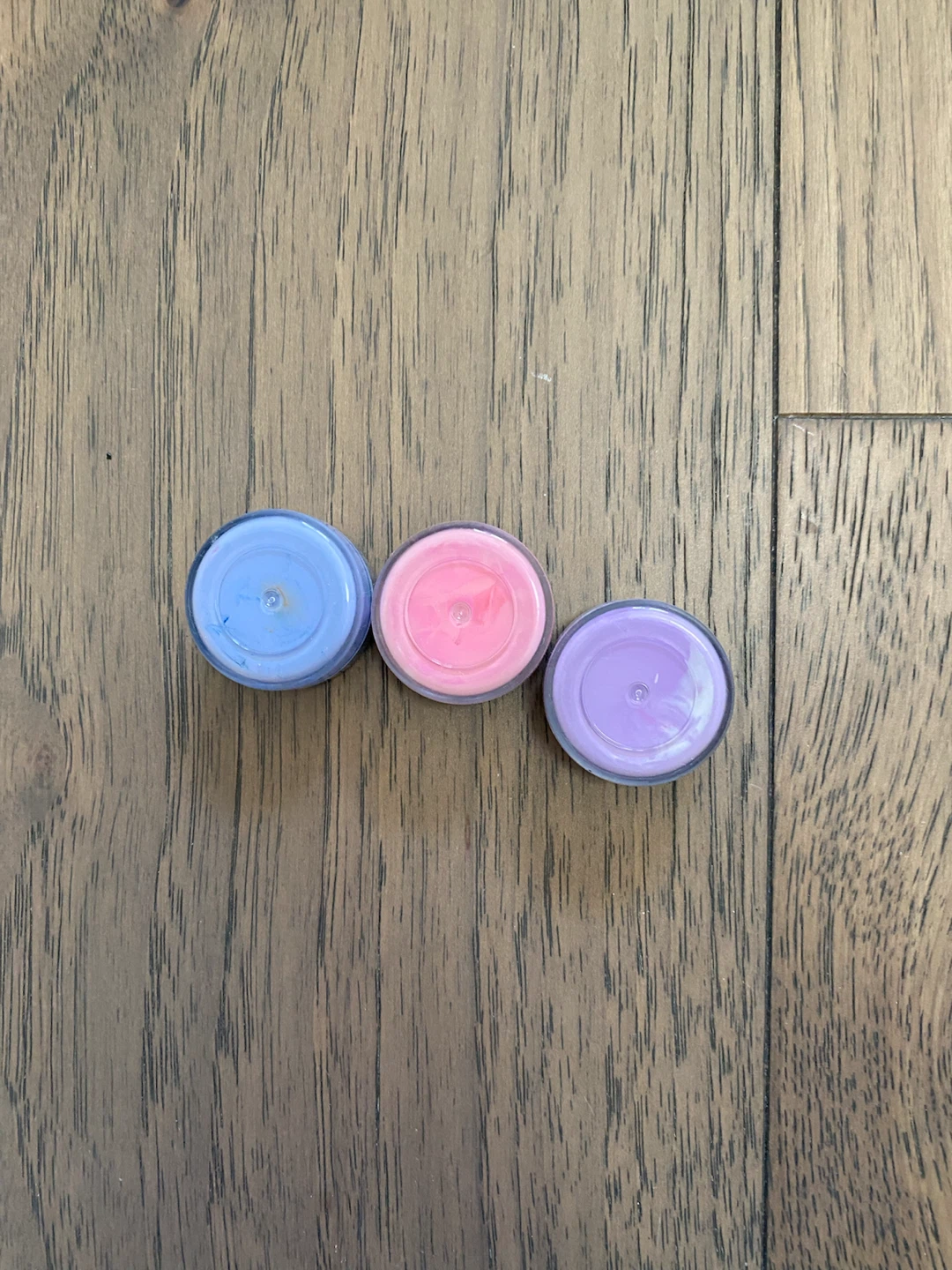 Tempera Watercolor Paints