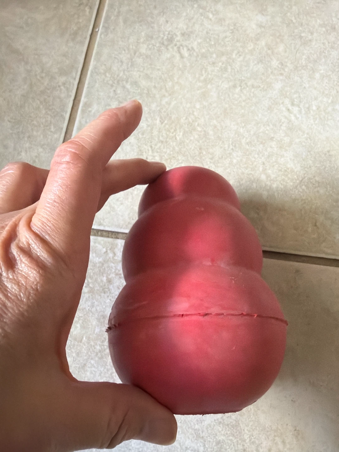 Dog toys gently used - photo 2