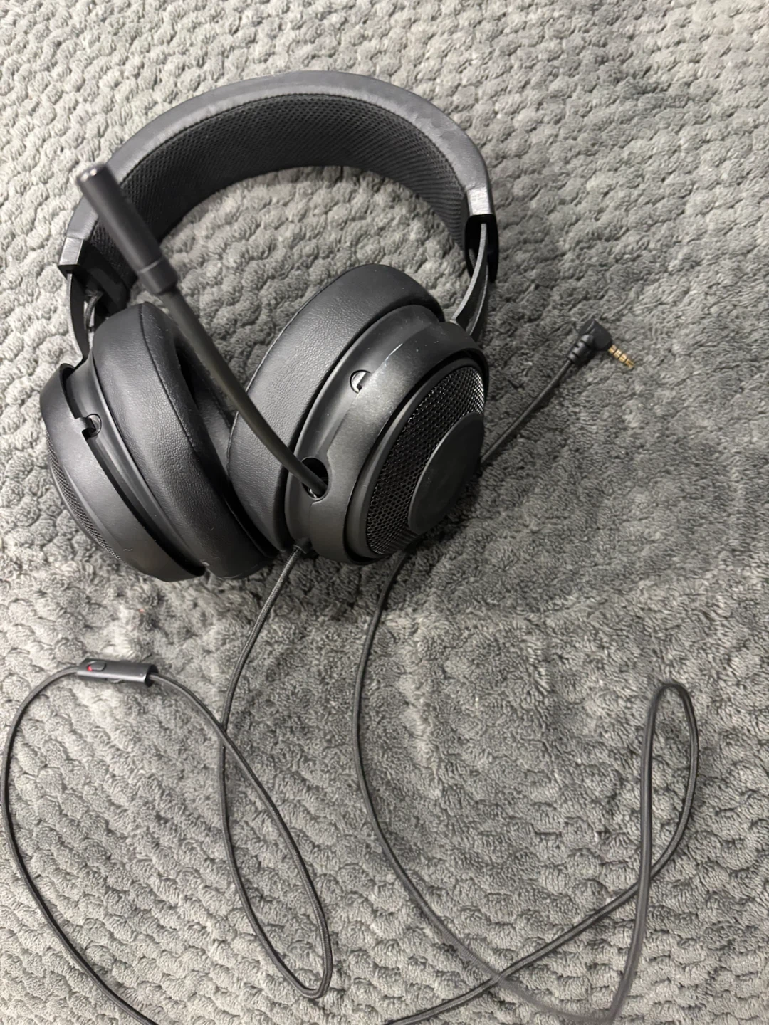 Razer Kraken X Gaming Headset