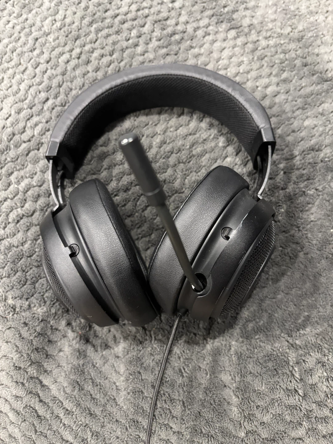 Razer Kraken X Gaming Headset - photo 2