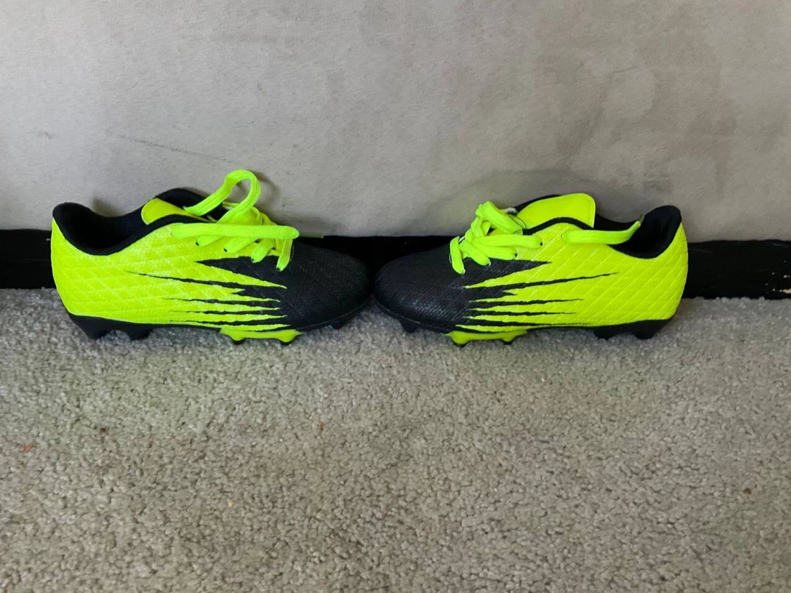 Kids Soccer Cleats