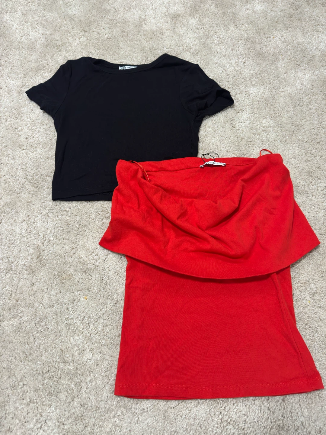 zara bundle