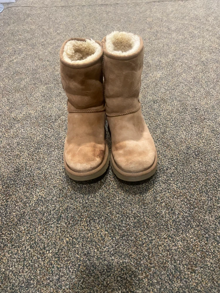 Ugg Australia Boots