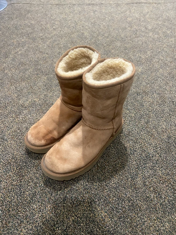 Ugg Australia Boots - photo 2