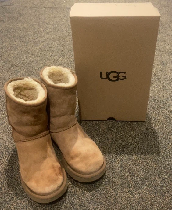Ugg Australia Boots - photo 4